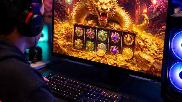 Latest Trends in Online Gaming: What You Need to Know Now | palu slot 4d, togel semalam hongkong, sl