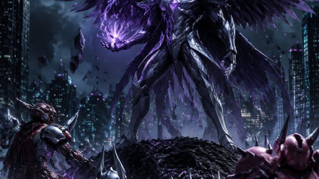The Rise of JESmon: A New Threat in the Digimon Universe | link bola88 alternatif, sido247 rtp, rtp 