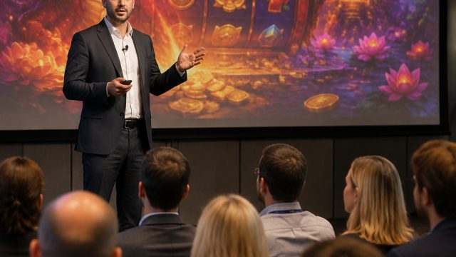 Seo: PGDay Israel 2026 | gomgom slot, mesinslot com