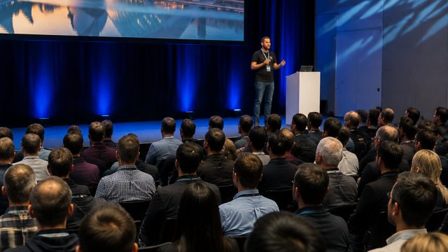 PostgreSQL Conference Europe 2026 Set for Valencia: What to Expect | pembagian waktu pertandingan bo