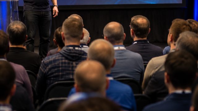 Exploring the Future of PostgreSQL at PGDay UK 2026 | finn blor, profit303