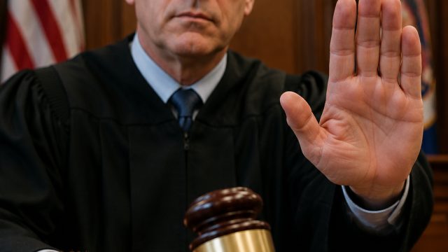 Federal Judge Halts DOJ Investigation into Minnesota Political Corruption | macaubet alternatif, slo