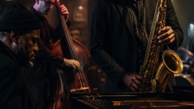 Discover the Latest Trends in Jazz and Avant-Garde Music | slot daftar langsung dapat saldo, pg soft