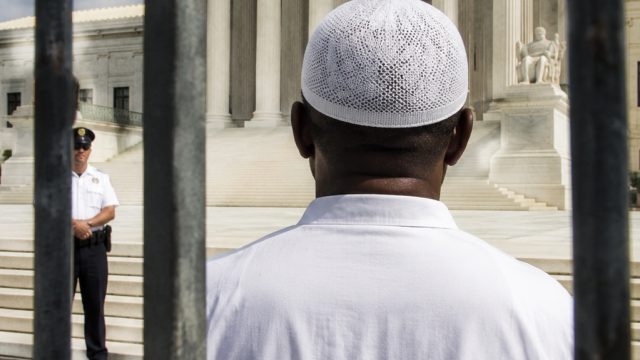Supreme Court's Landmark Decision on Religious Rights in Prisons | mega group slot, wahana slot, sak