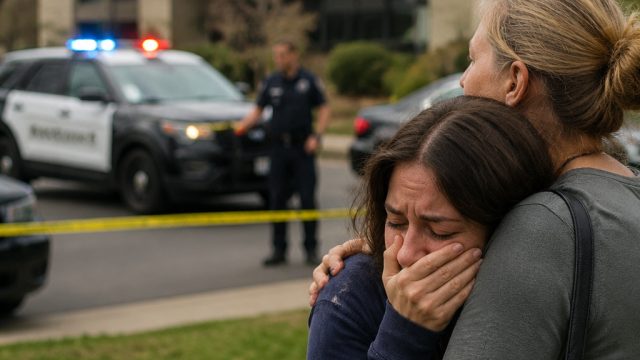 Tragic Shooting at California Library: Community in Shock | puncak 138 login, situs 4d deposit pulsa