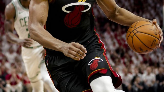 Giannis Antetokounmpo's Trade: Bucks Opt for Miami Over Boston | qqslot99, jadwal pertandingan spany