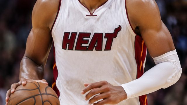 Giannis Antetokounmpo Joins Miami Heat in Major Trade Shake-Up | slot deposit pulsa bonus 100, pion3