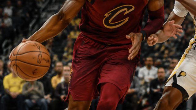 Cavs Eye Trade Options for 2026 NBA Draft's 29th Pick | DAFTAR GREAT RHINO MEGAWAYS, mpoid login