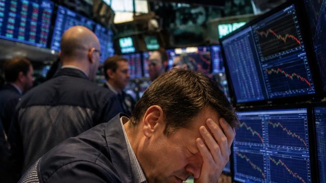 Market Turbulence: Memory Chip Giants Face Major Setbacks | papan bunga terbaru, agen baccarat, kraz