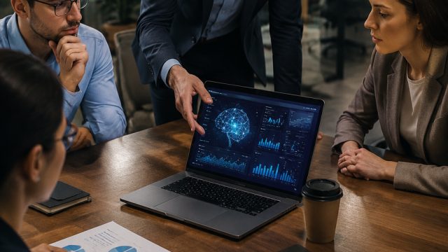 The Shift in AI Search Ads: What It Means for Today's Marketers | satu rim berapa lembar, slot977, b