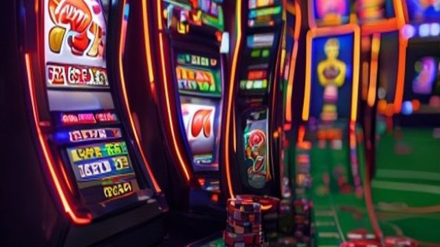 Unlocking the Secrets of Slot Gaming: Trends and Strategies | semar123 slot, pengeluaran togell hari