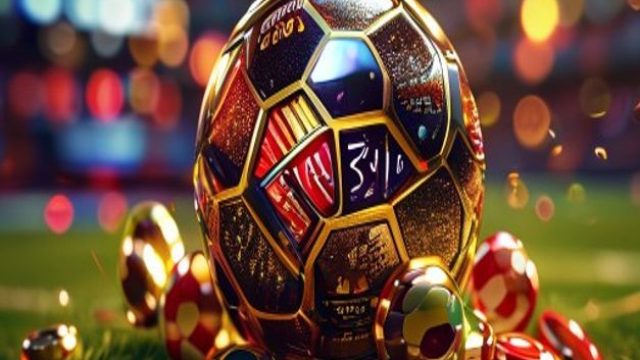 Uncovering Hidden Treasures: What the World Cup and Online Games Reveal | slot 7777, ajaib4d