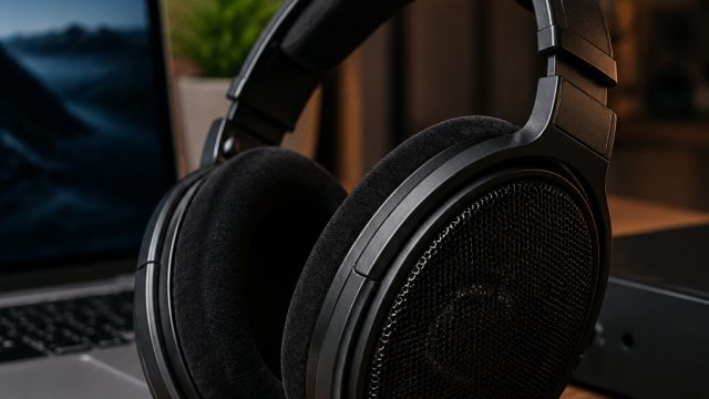 Unprecedented Discounts on Sennheiser HD 600 Headphones This Prime Day | slot138 alternatif, mpo911 