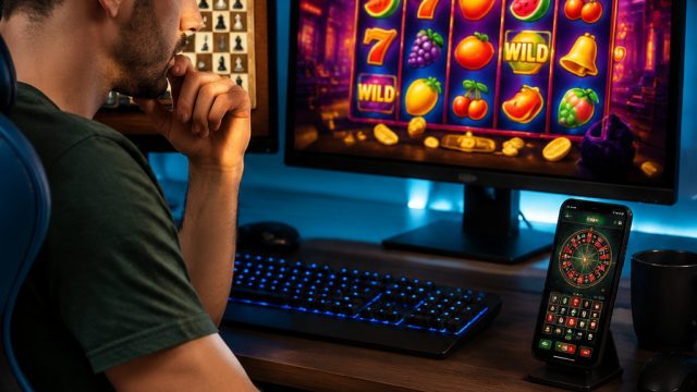 Exploring the Latest Trends in Online Gaming and Betting Insights | hdi list 2022, rtp aqua 365, gam