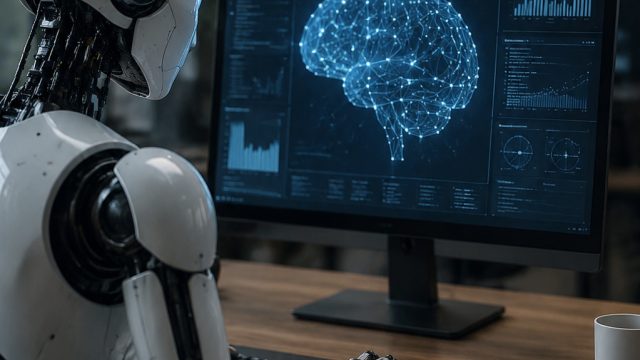 The Evolving Landscape of AI: Surprises and Insights | win real money slots no deposit required, idn