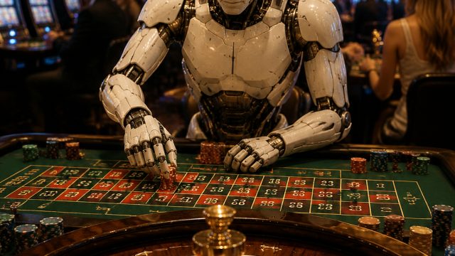 Understanding AI Hallucinations: Insights for 2023 | slot triofus, indo369 login