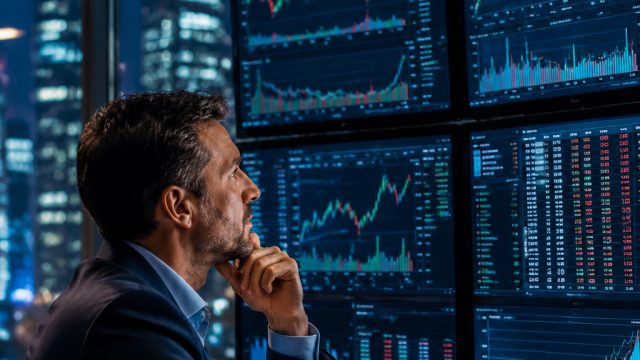 Quantum Stocks Resilient Amid Tech Market Turbulence: What You Need to Know | rtp nuke gaming slot, 