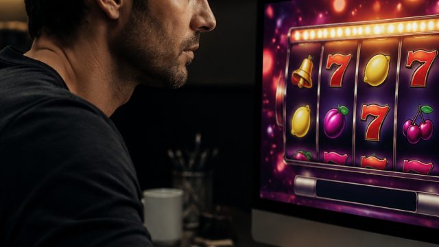 Exploring the Latest Trends in Online Slot Gaming: What to Watch Out For | game slot latihan, star s
