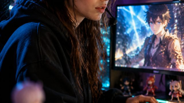 Exploring the Rise of Anime-Inspired Games and Their Cultural Impact | tesla338, bandar bintang88, p