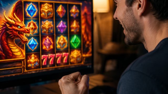 Exploring the Exciting World of Online Slots: Trends and Top Games | piring toto slot, neng4d me