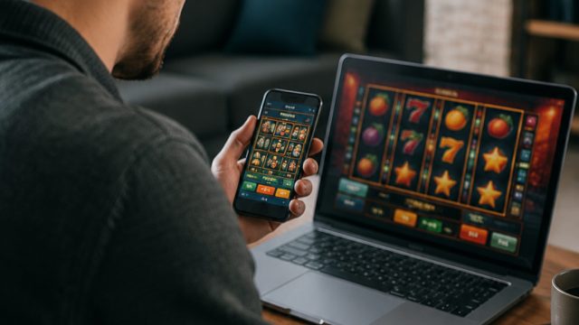 Exploring the Rising Trend of Online Slot Betting in 2023 | msport88, fubo sports betting, nomor 31 
