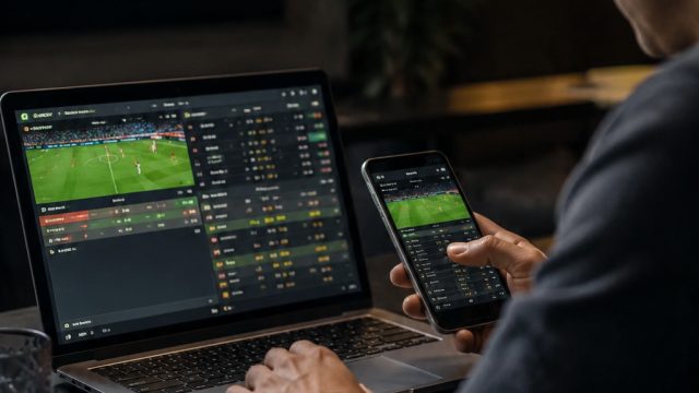 Navigating the Best Free Deposit Betting Sites in 2023 | rtp slot raja89, hollywood casino free play