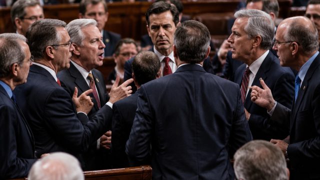 Congressional Tensions Rise Over New Housing Legislation | cara belajar adzan merdu, slot bonus 100 