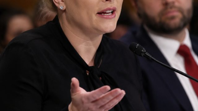 Meghan McCain Questions JD Vance’s Diplomatic Ties with Iran | vegas88 playtech, prediksi cambodia 1