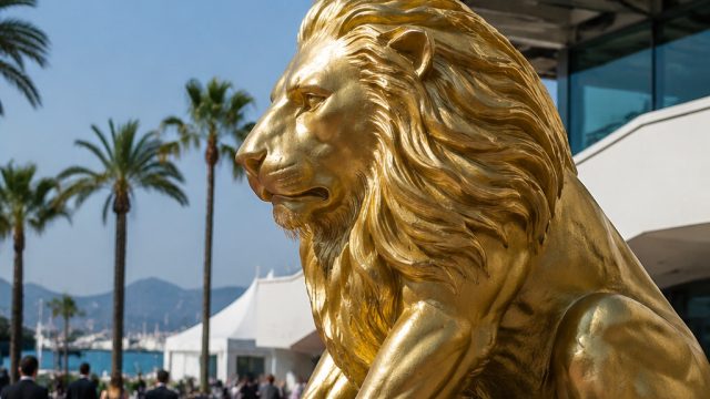 Cannes Lions 2023: A New Era of Creativity and Influence | capsa judi uang asli, gokil88 slot, slot 