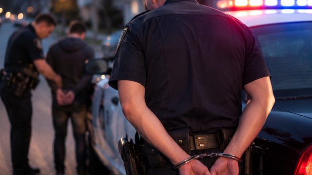 Elyria Police Officer Suspended After Controversial Arrest Video Emerges | panen138 login slot, padd
