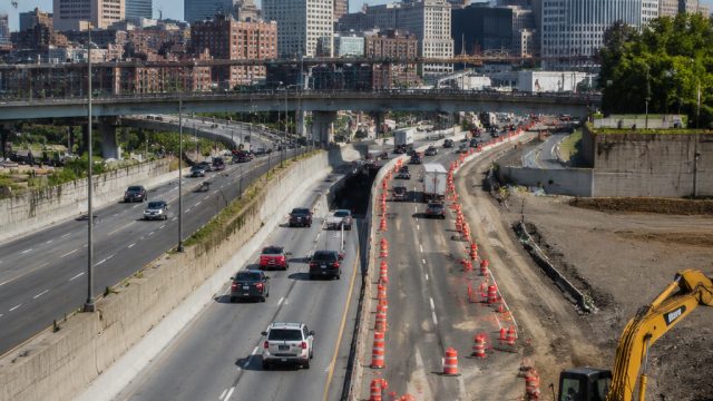 Upcoming Road Changes Impacting I-77 Near Downtown Cleveland | online roulette with no deposit, kezi