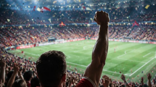 Unlock Exclusive Bonuses for Major Sporting Events Now