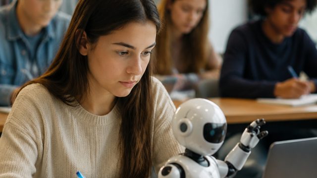 The Role of AI in Modern Education: A Comprehensive Evaluation | odds sport, qq bigwin333, link alte