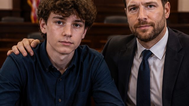 Tennessee Teen's Fight for Acceptance Yields $10,000 Settlement