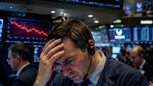 Tech Stocks Decline Amid Global Chip Concerns: What’s Next? | slot depo linkaja, granny game gratis