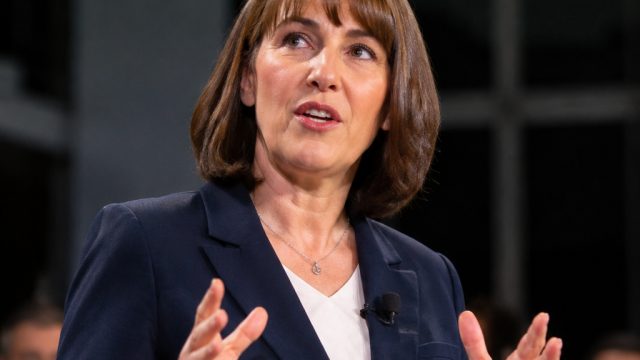 Bev Craig Steps Up as Labour's Candidate for Greater Manchester Mayoral Race