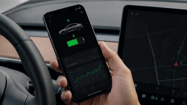Tesla App Unveils Revamped Charging Insights for Users | capsa slot, situs slot gacor 2021 terbaru, 