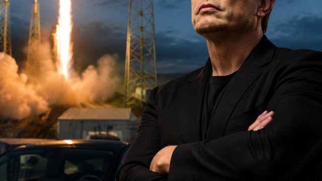 SpaceX Stock's Rollercoaster Journey: What Investors Need to Know