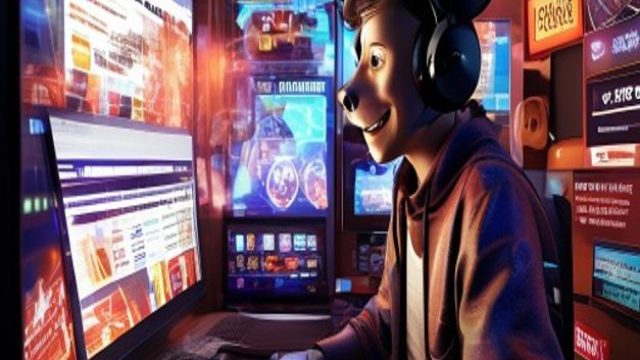 Transforming Digital Strategies: How AI is Enhancing Content Marketing | fifa mobile japan, juli slo
