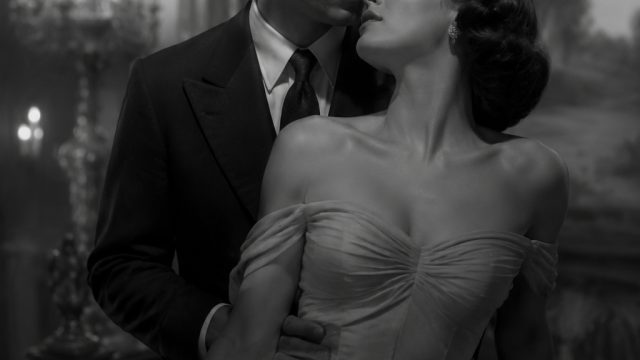 Exploring the Dark Romance of Classic Cinema: A Look at Timeless Tales