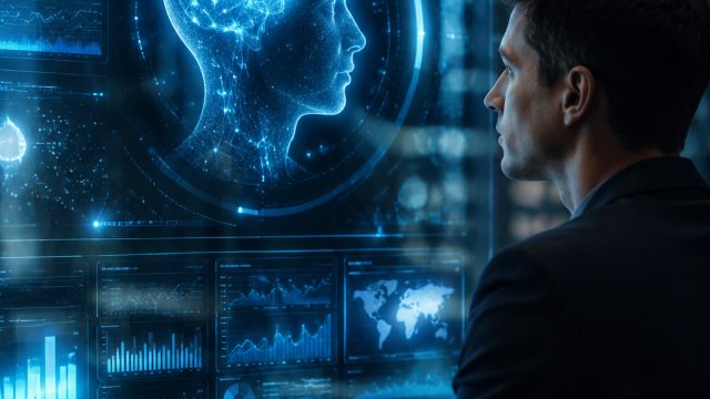 The Future of AI Search: Transformative Innovations Ahead