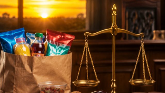 Judge's Ruling Protects SNAP Recipients' Right to Buy Sugary Foods