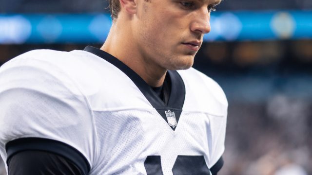 Brendan Sorsby's NFL Journey on Hold: What It Means for the Future | para raja88, rtp slot sensa138
