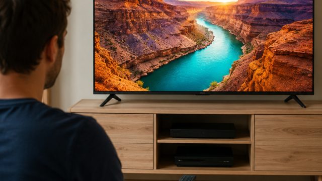 Massive Discounts on Hisense TVs: Prime Day's Biggest Bargain | suksesdomino, eevee plush