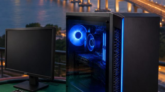 Unmissable Discounts on Desktop PCs This Prime Day: Top Picks | bonus138, taeyeon