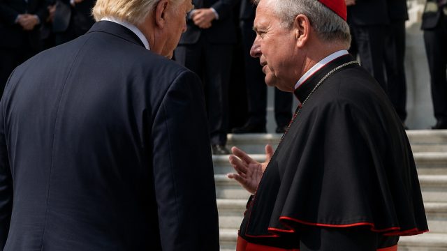 Unpacking the Controversy of Religious Figures in Political Favoritism | situs slot tergacor 2022, s