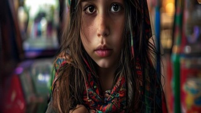 UN Report Highlights Impact of Conflict on Gaza's Children