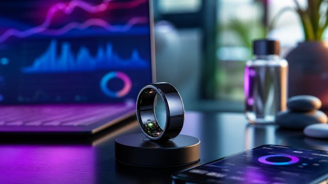Unprecedented Discounts on Oura Ring 4: A Must-Have Wellness Tool