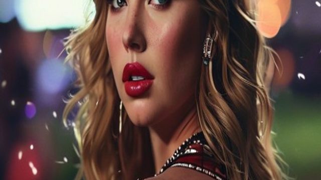 Taylor Swift Sparks Buzz at Tight End University with Travis Kelce