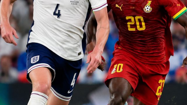 Key Insights from England vs. Ghana: 2026 World Cup Preview | no togel ular 4d, hokkyplay99, mega ba